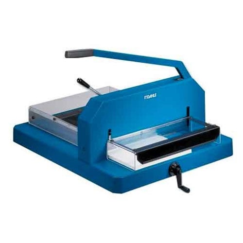 Dahle - Professional Stack Cutter (846)