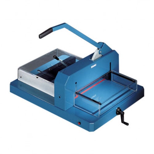Dahle - Professional Stack Cutter (848)