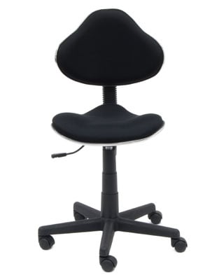 Studio Designs 18522 - Mode Chair - Black   - Titan Tools Direct