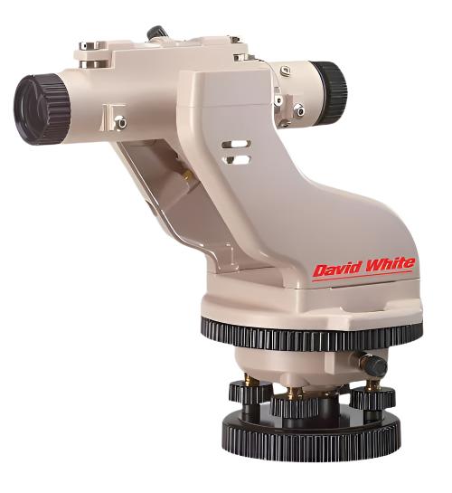 David White LT8-300LTU Line Transfer Unit (46-D8877)