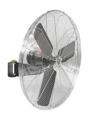 TPI Corporation Commercial Circulator 30 Wall Mount Fan - CACU 30-W ES6470 - Titan Tools Direct