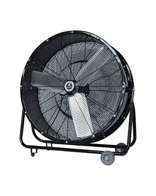 TPI Commercial Direct Drive 30 Standard Portable Blower - CPB 30-D ES6474 - Titan Tools Direct