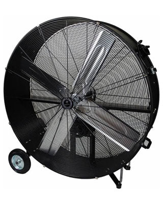 TPI Commercial Belt Drive 36" Portable Blower Fan - CPB36B