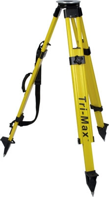 Seco 90551 - Tri-Max Standard Screw Clamp Tripod - Titan Tools Direct