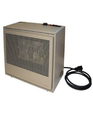 TPI 474 Series - 240 Volt Dual Heat Fan Forced Portable Heater - H474TMC