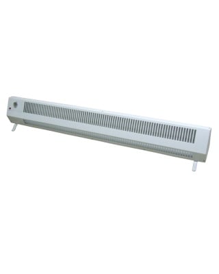 TPI 483 Series - 120 Volt Portable Baseboard Convection Heater - 483TM
