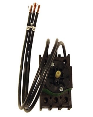 TPI Disconnect Switch - DCSMT303