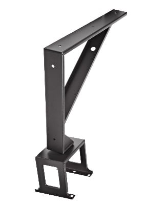 TPI Mounting Brackets - Fan Forced Suspended Unit Heater - A5105