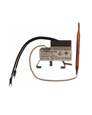 TPI Field Installed Thermostat - T5100