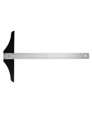 Alumicolor - Standard Silver T-Square - 18 inch (2132-1)
