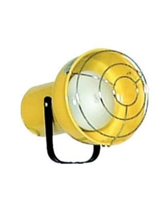 TPI Workstation Wall Mount Fan with Pivoting Arm - Optional Modular Lights - DKL-INC ES6593 - Titan Tools Direct