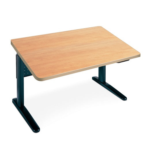 Mayline XR Series 515L - 48 x 30 - Rectangular Single Surface Desk ES6610 - Titan Tools Direct