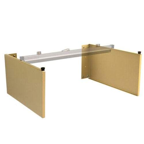 Elite Series ES-DLBWR - Drop Lift Blueprint Wall Rack