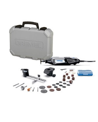 Dremel 4000-2/30 - Variable Speed High Performance Rotary Tool Kit ES6842 - Titan Tools Direct