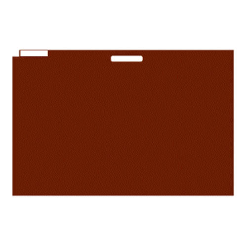 Ulrich Planfile Folders for 18" x 24" Documents 9065.5 (Pack of 12 Folders)