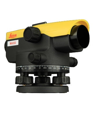 Leica NA332 - NA300 Series 32X Automatic Level (840383)