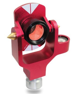 SitePro 03-1558-RC - Stakeout Mini-Prism with Large Target ES7050 - Titan Tools Direct