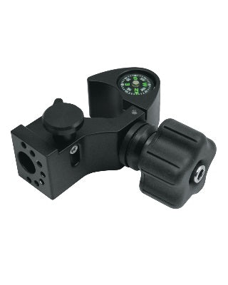 SitePro 10-52154 - SureGrip Quick-Release Pole Clamp with Compass