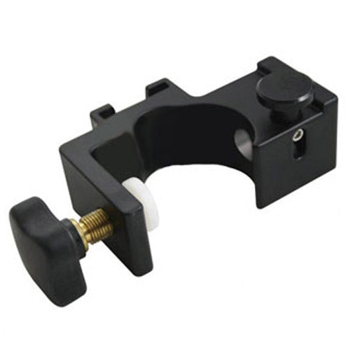 SitePro 10-5199 - Open Clamp Pole Bracket with Radio Slot (Item 5199) ES7061 - Titan Tools Direct