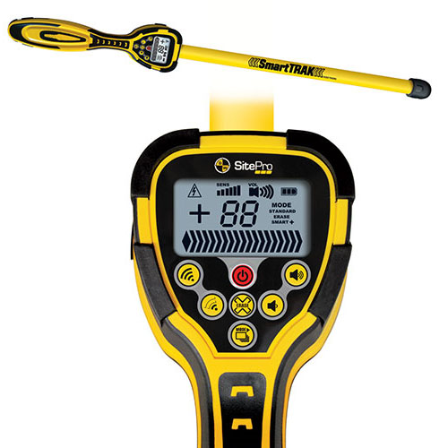 SitePro 59-ST102 - ST102 Smart-TRAK Magnetic Locator