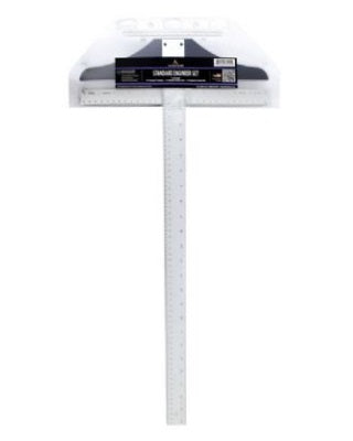 Alumicolor - Engineer Drawing Tool Set (3725-1)
