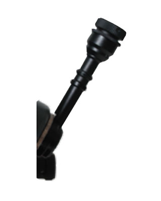 Spectra Precision DE-50 - Diagonal Eyepiece Adapter for DET-2 Theodolite