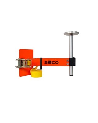 Seco 4852-16 - Heavy-Duty Column Clamp