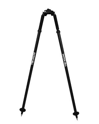 Dutch Hill DH04CF-004 - Carbon Fiber Bipod