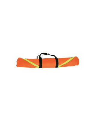 Seco 8157-01-ORG - Long Padded Bag System - Titan Tools Direct