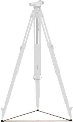Seco Tripod Stabilizer with O-Rings for Feet 5610-00
