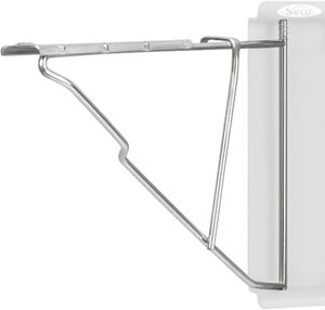 Safco Replacement Pivot Brackets 5006 (12 Brackets)