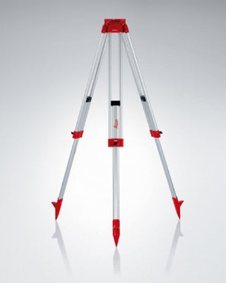 Leica GST05L - Professional 3000 Series Telescopic Aluminum Tripod - 563630