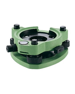 Leica GDF322 - Tribrach with Optical Plummet - 777509