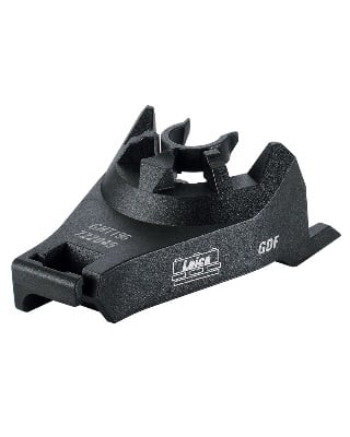 Leica GHT196 - Holder for Height Meter - 722045