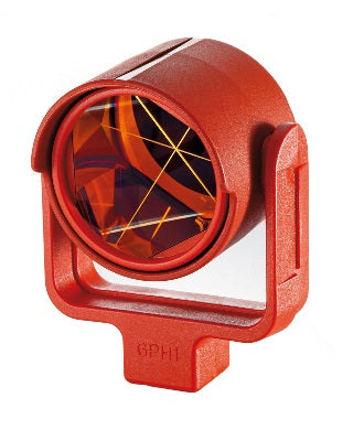 Leica GPR113 - Circular Prism with Holder - 753492