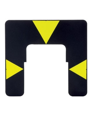 Leica GZT4 - Target Plate for GPH1 Prism - 362823