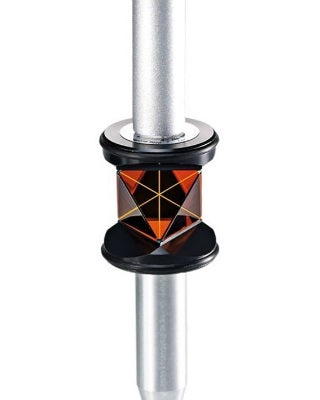 Leica GRZ101 - 360 Degree Mini Prism - 644327