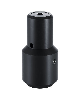 Leica GAD103 - Mini Prism Adaptor - 742006 ES7409 - Titan Tools Direct