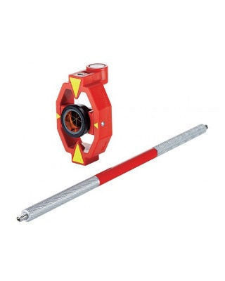 Leica GMP112 - Hidden Point Pole - 742329 ES7411 - Titan Tools Direct