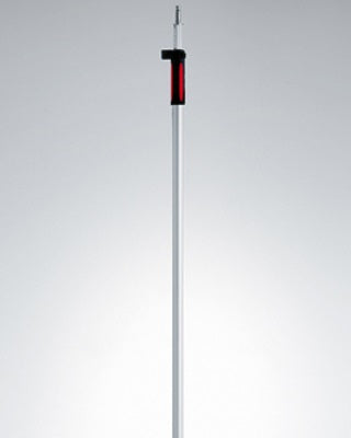 Leica GLS12 - 2.0m Telescopic Detail Pole - 754391