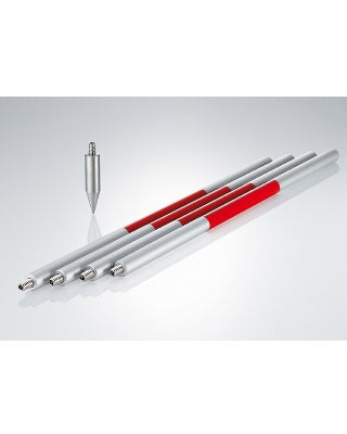 Leica GLS115 - Mini Prism Pole - 642106 ES7419 - Titan Tools Direct