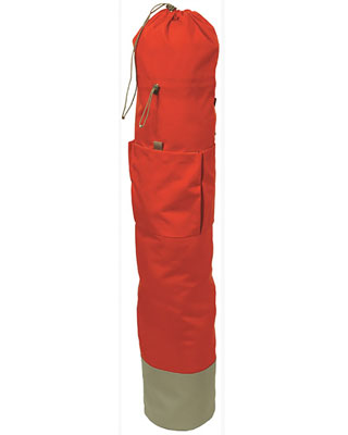 Seco 8150-20-ORG - Heavy-Duty Instrument Tripod Bag - Titan Tools Direct