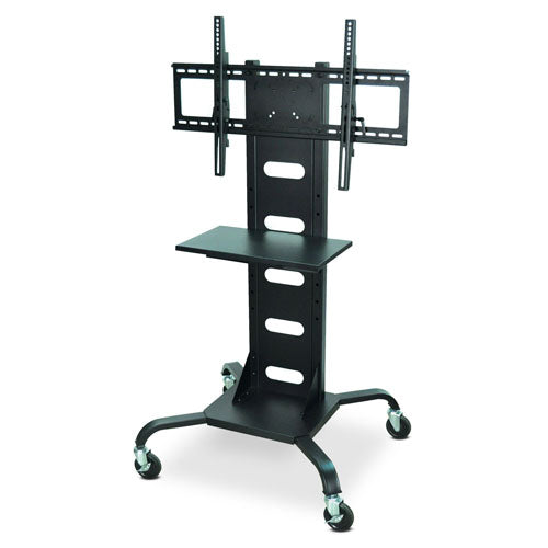 Luxor Mobile Flat Panel TV Stand + Mount -WPSMS51 - Titan Tools Direct