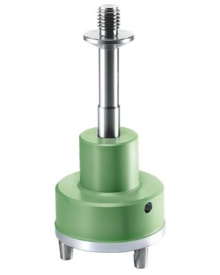 Leica GRT146 - Carrier with 5/8" Thread (667216)