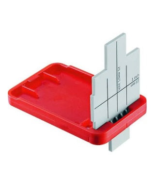 Leica 820943 - GZM3 Target Plate