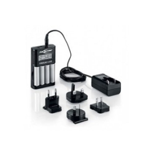 Leica 806679 - AA Battery Charger