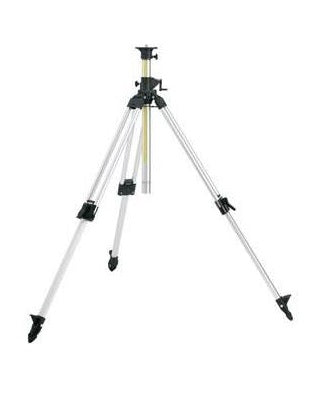 Leica 768033 - CET103 Medium Weight Aluminum Elevating Tripod