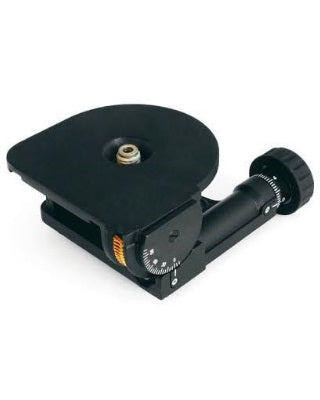 Leica 790434 - A240 Manual Slope Adapter for Rugby 800 Series