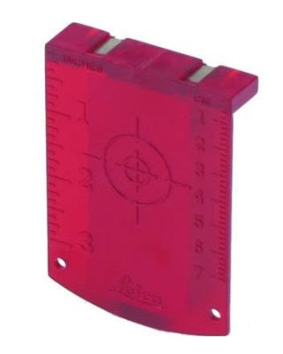 Leica 732791 - A210 Ceiling Target Grid for Rugby 100/200