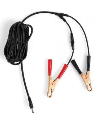 Leica 790418 - A130 12V Battery Cable ES7559 - Titan Tools Direct